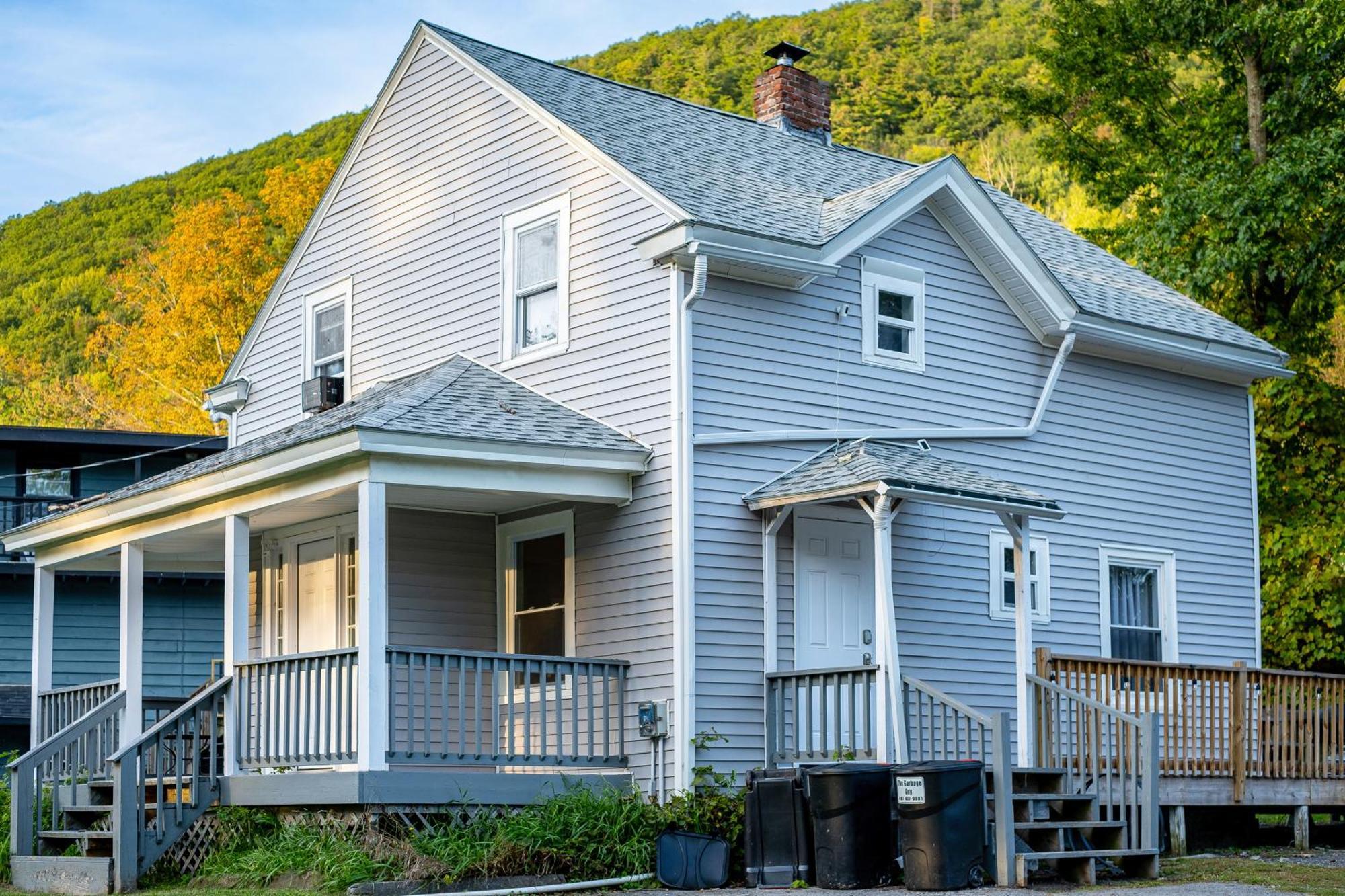 Catskill'S Cozy Farmhouse Getaway Gilboa Exterior foto
